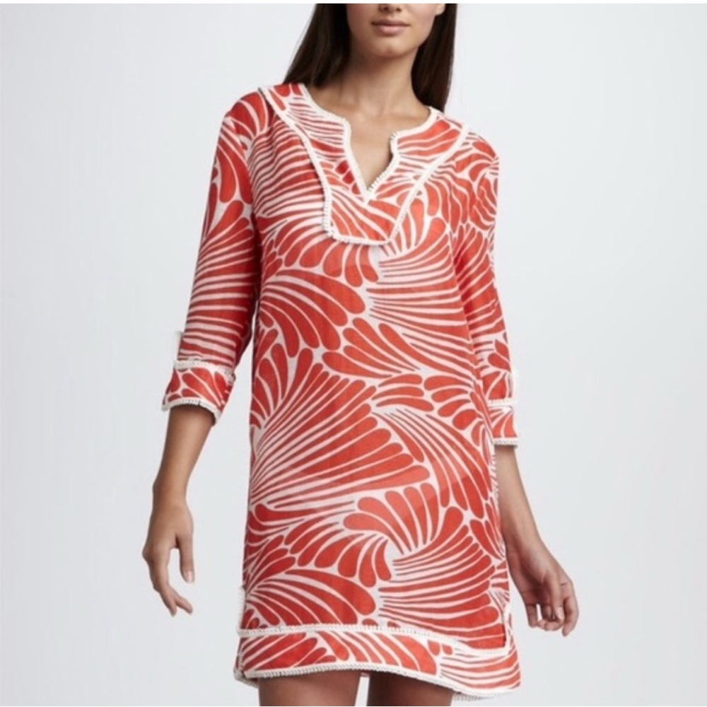Kate Spade Swim Cover-Up